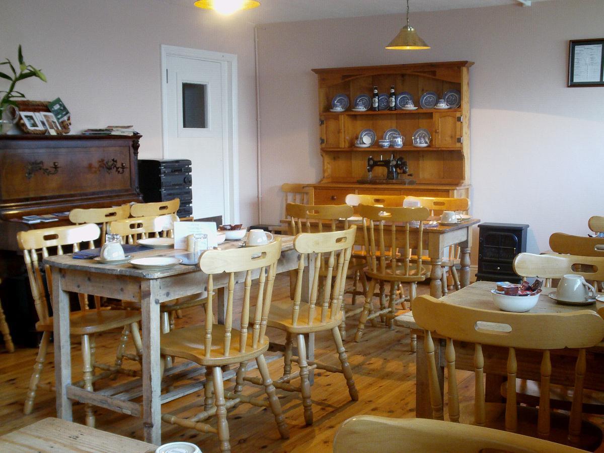 Bed and Breakfast Woodstock Arms à Inistioge Extérieur photo
