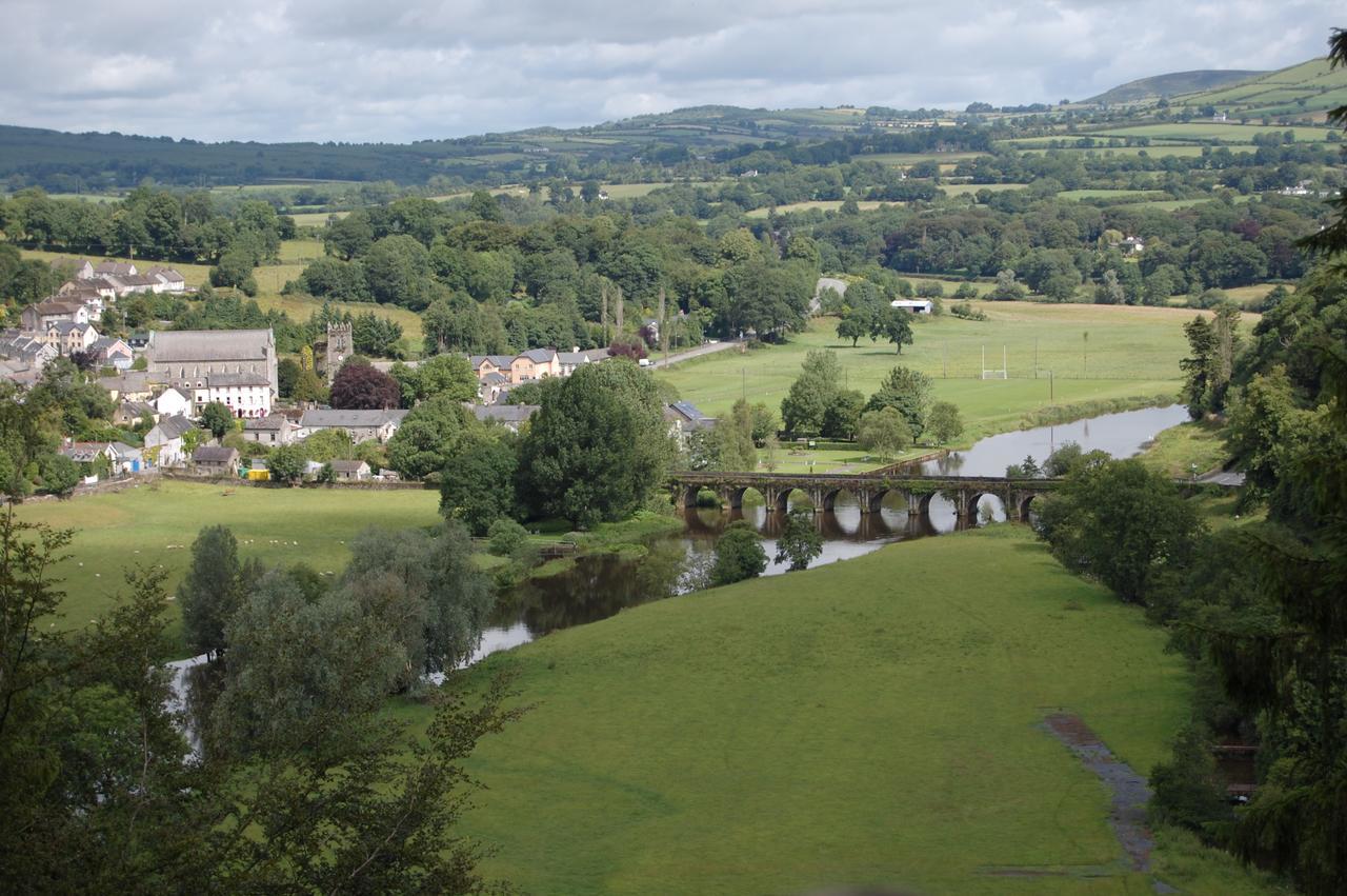 Bed and Breakfast Woodstock Arms à Inistioge Extérieur photo